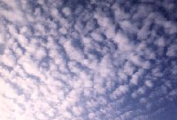 Cirrocumulus