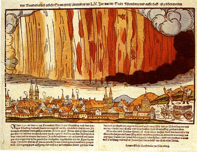 Polarlicht 1560