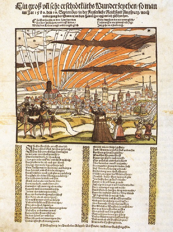 Polarlicht 1580