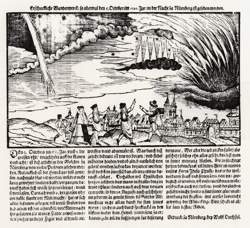 Polarlicht 1591