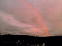 Regenbogen