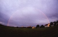 Regenbogen