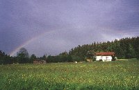 Regenbogen