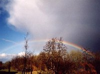 Regenbogen