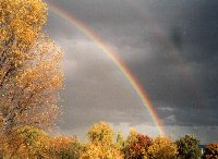 Regenbogen