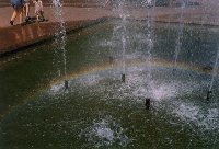 Regenbogen