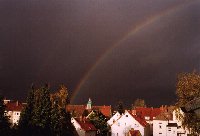 Regenbogen